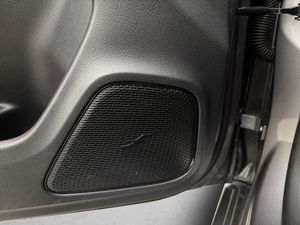 Mercedes CLA180 bild 13