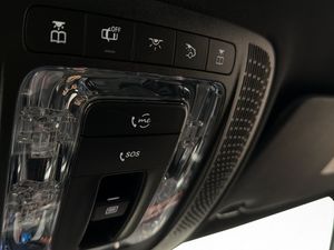Mercedes CLA180 bild 20