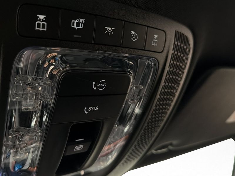 Mercedes CLA180 bild 20