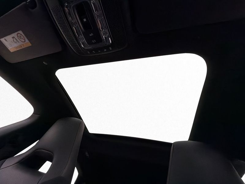 Mercedes CLA180 bild 15