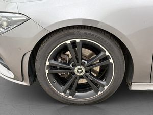 Mercedes CLA180 bild 32