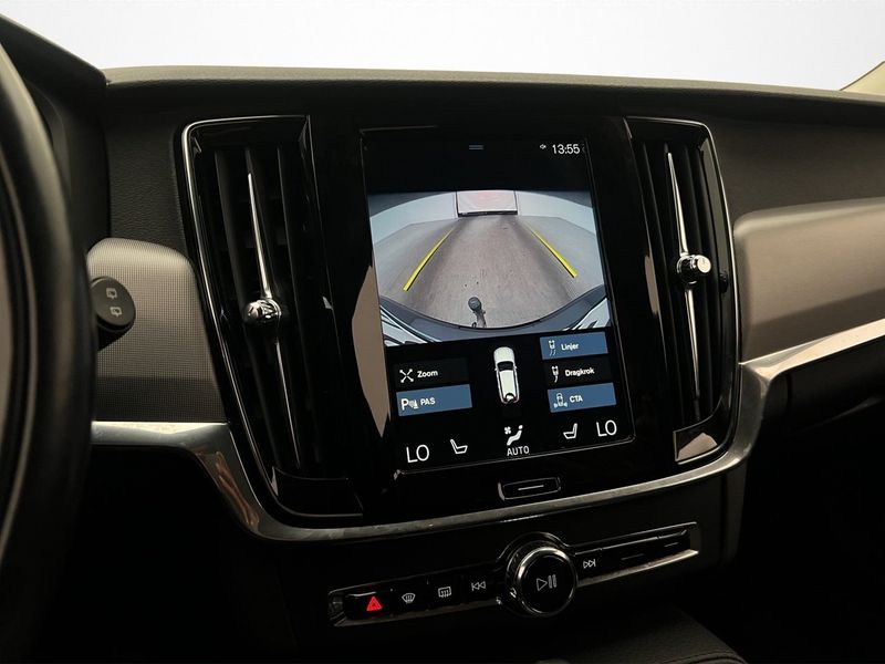 Volvo V90 bild 21