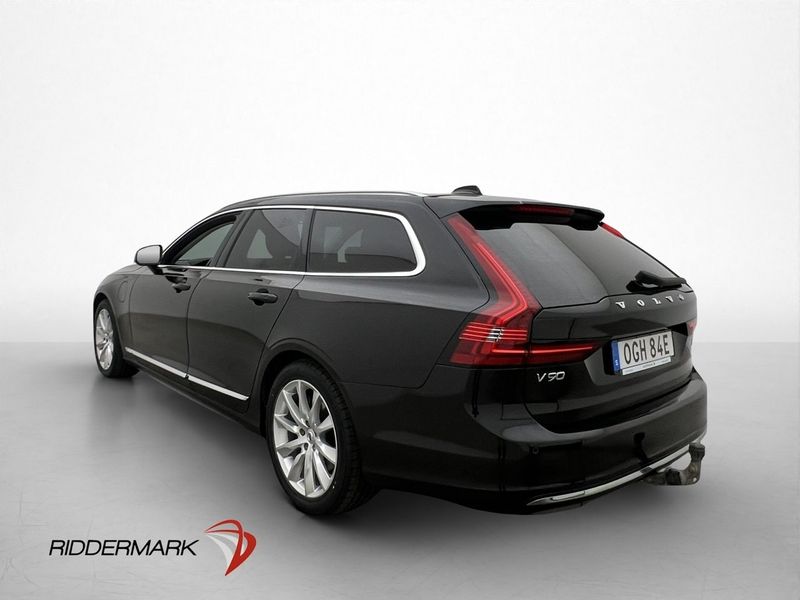 Volvo V90 bild 6