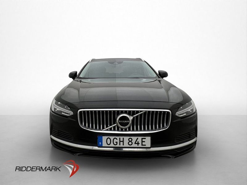 Volvo V90 bild 2