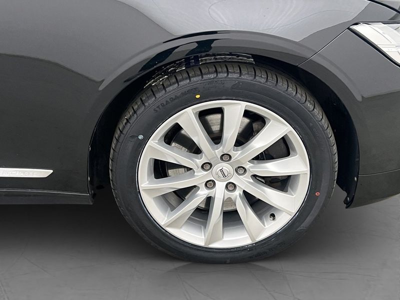Volvo V90 bild 36