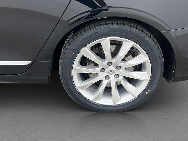 Volvo V90 bild 34