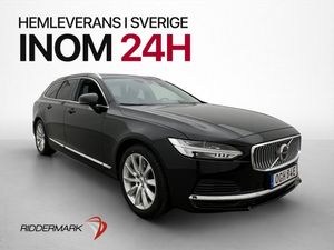 Volvo V90 bild 3