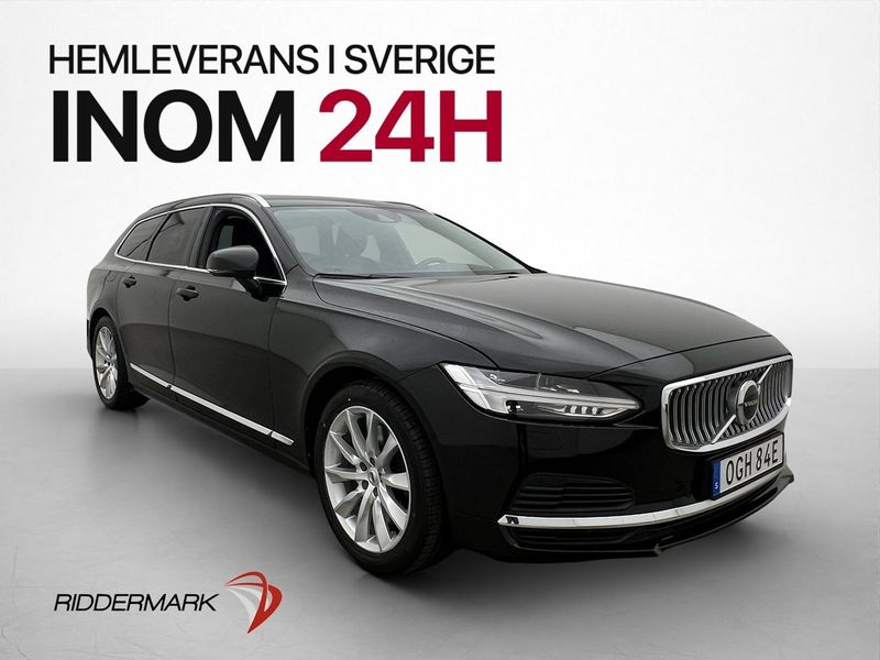 Volvo V90 bild 3