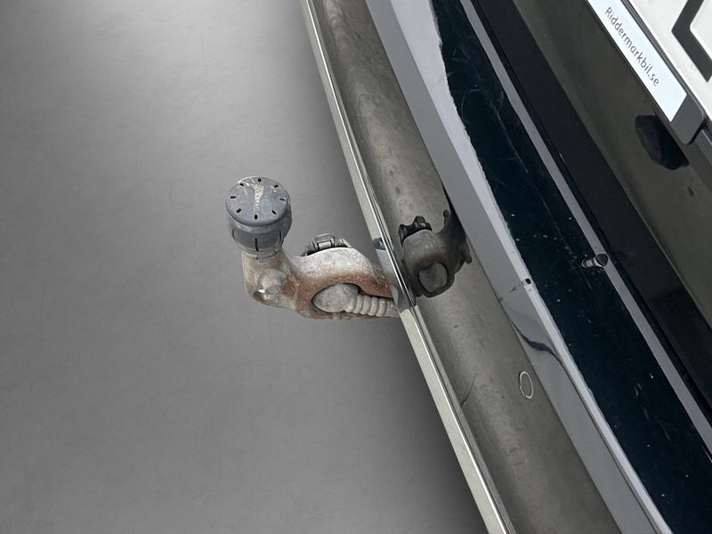 Volvo V90 bild 10