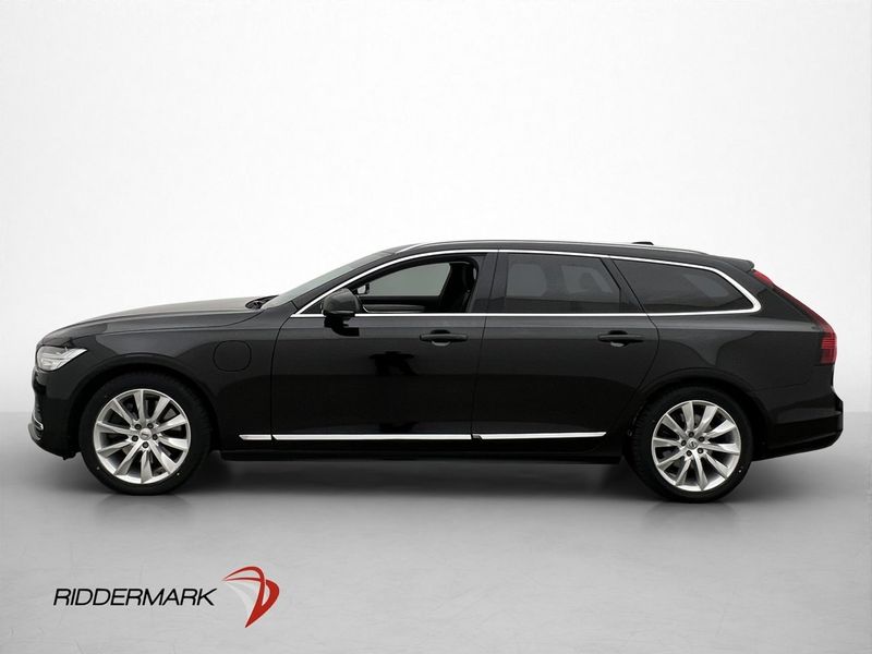 Volvo V90 bild 5