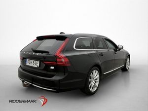 Volvo V90 bild 8