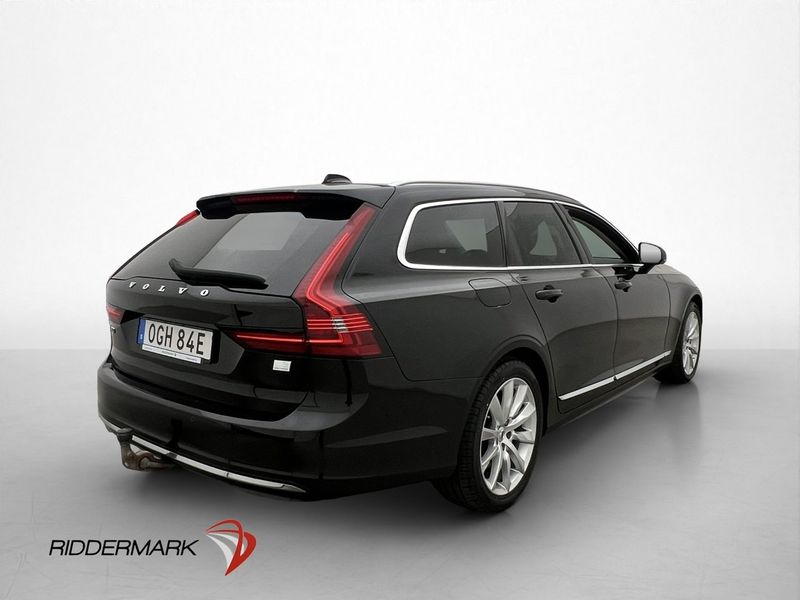Volvo V90 bild 8