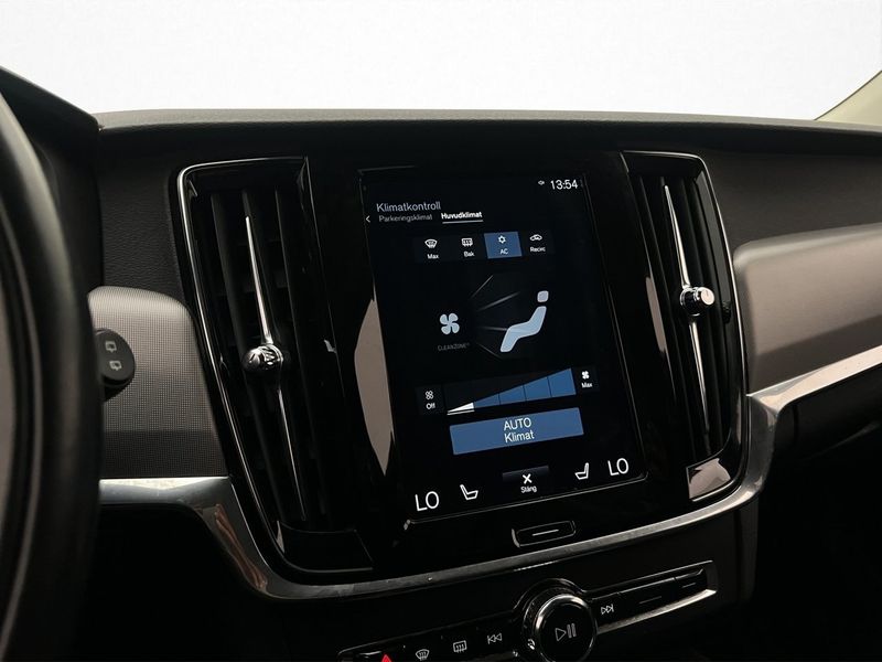 Volvo V90 bild 24