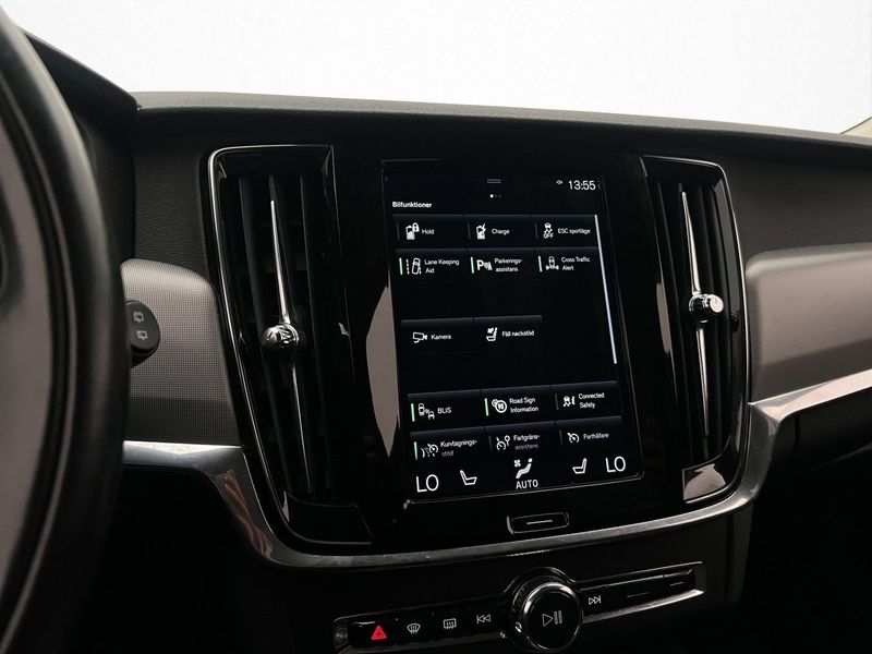 Volvo V90 bild 26