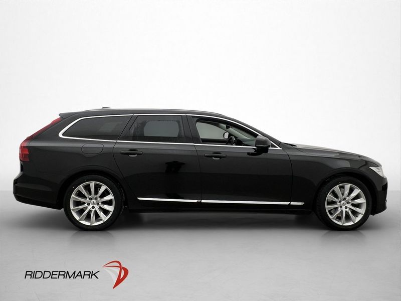 Volvo V90 bild 9