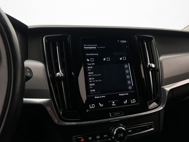 Volvo V90 bild 25