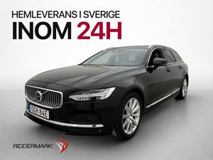 Volvo V90 bild 1
