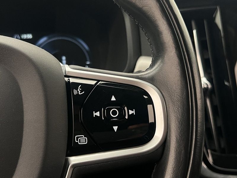 Volvo V90 bild 19