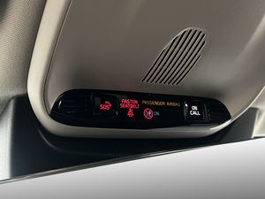Volvo V90 bild 20