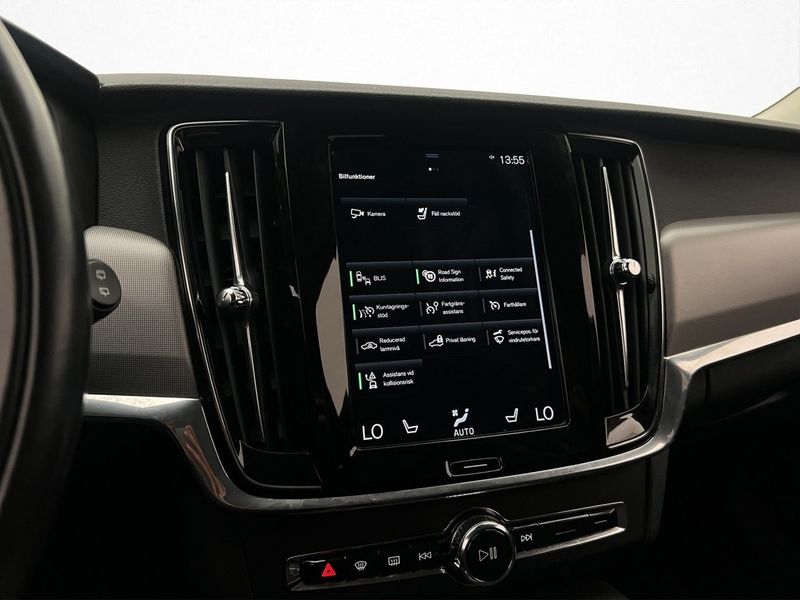 Volvo V90 bild 27