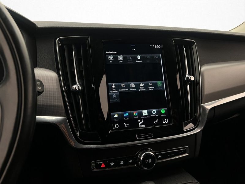 Volvo V90 bild 23