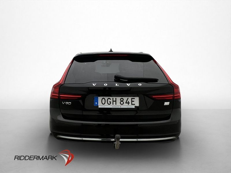 Volvo V90 bild 7