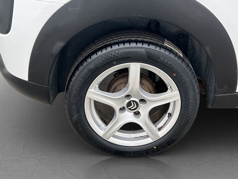 Citroen C4 Cactus bild 28