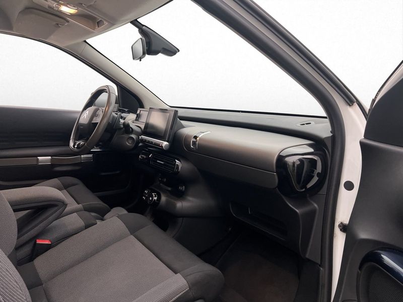 Citroen C4 Cactus bild 22