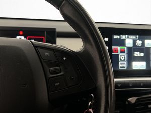 Citroen C4 Cactus bild 17