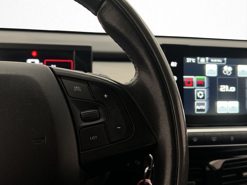 Citroen C4 Cactus bild 17
