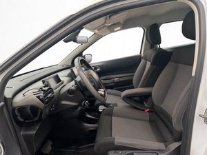 Citroen C4 Cactus bild 11