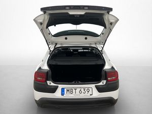 Citroen C4 Cactus bild 25