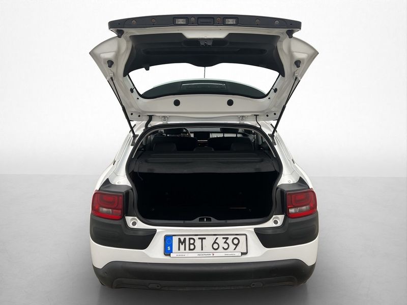 Citroen C4 Cactus bild 25