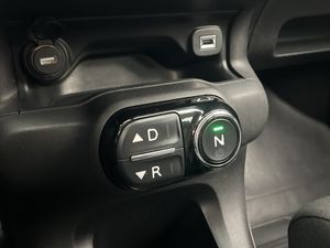 Citroen C4 Cactus bild 21