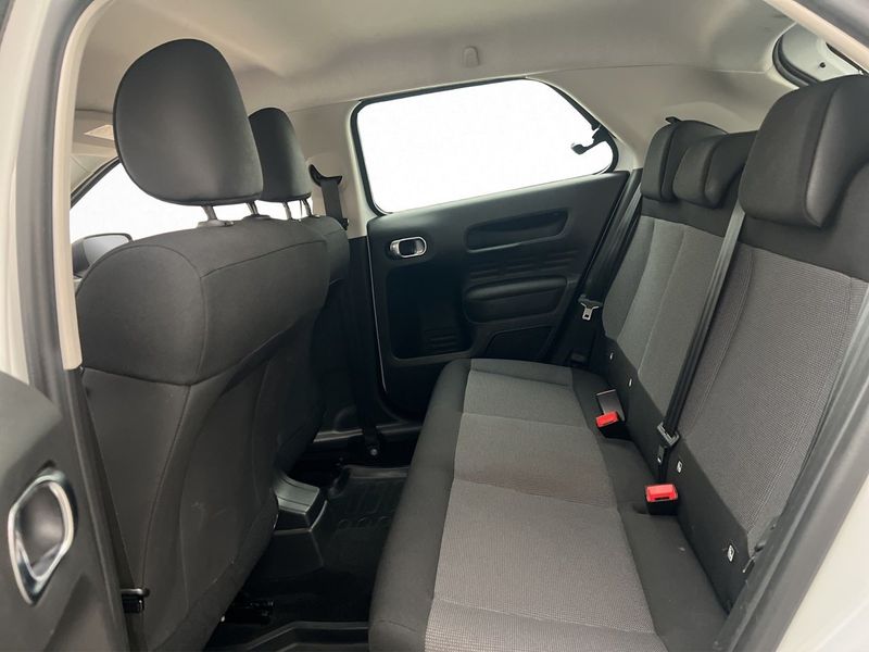 Citroen C4 Cactus bild 24