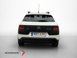 Citroen C4 Cactus bild 7