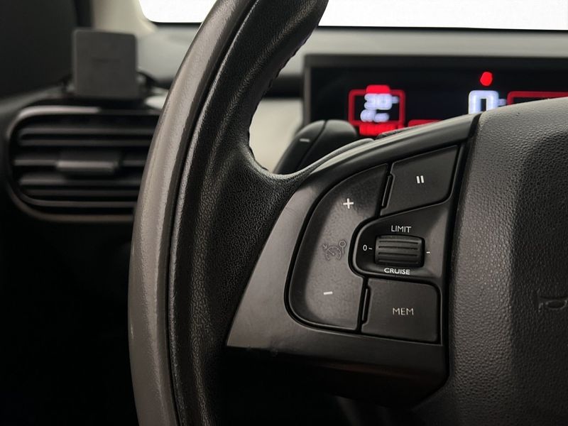 Citroen C4 Cactus bild 15