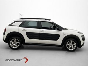 Citroen C4 Cactus bild 9