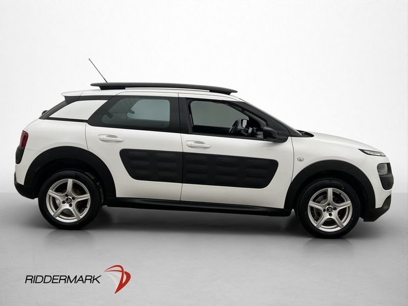 Citroen C4 Cactus bild 9