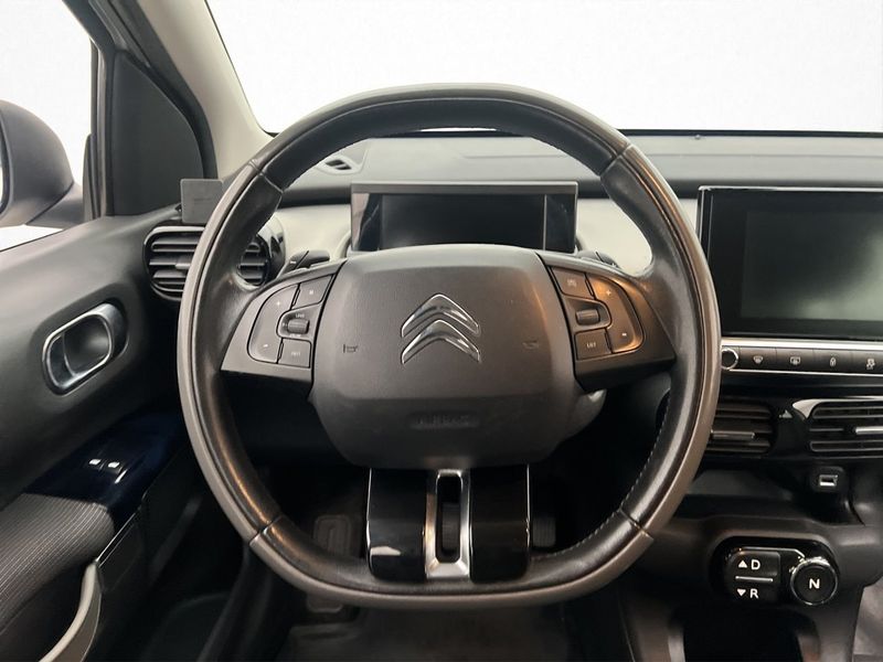 Citroen C4 Cactus bild 13