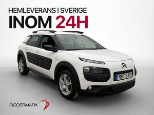 Citroen C4 Cactus bild 1