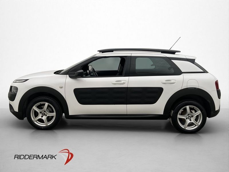 Citroen C4 Cactus bild 5