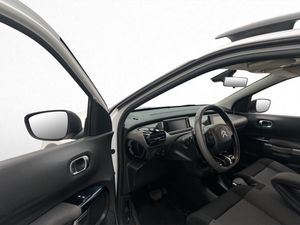 Citroen C4 Cactus bild 10