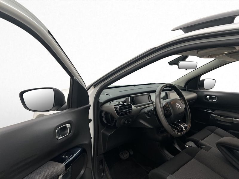 Citroen C4 Cactus bild 10