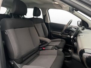 Citroen C4 Cactus bild 23