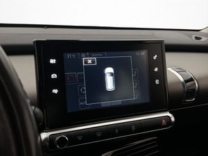 Citroen C4 Cactus bild 18