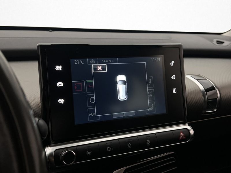 Citroen C4 Cactus bild 18