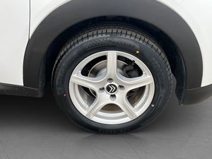 Citroen C4 Cactus bild 29