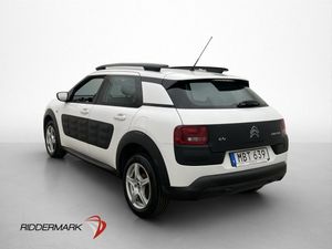 Citroen C4 Cactus bild 6