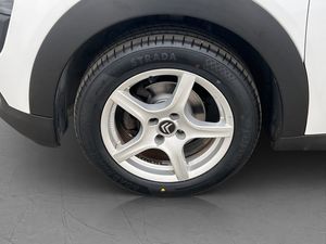 Citroen C4 Cactus bild 26